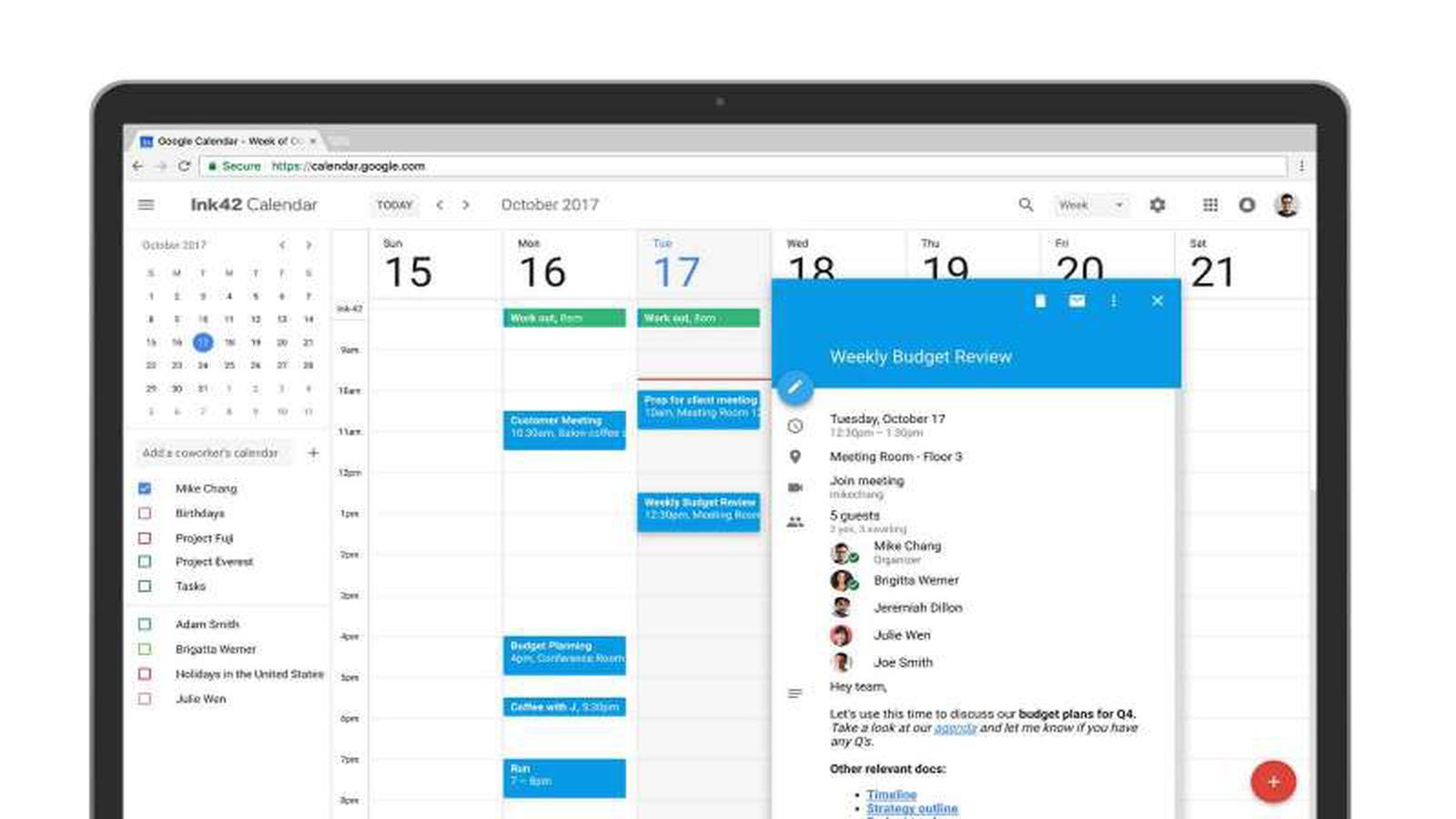 Google Takvim’i Windows Masaüstünüzde Görüntülemenin 6 Yolu