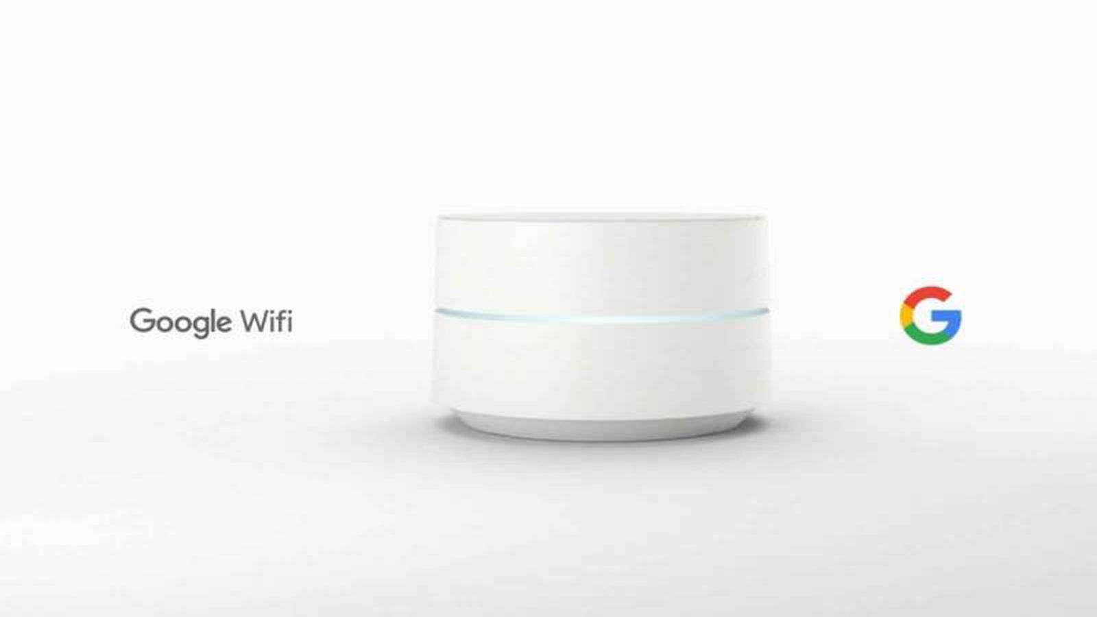 Google WiFi nedir?
