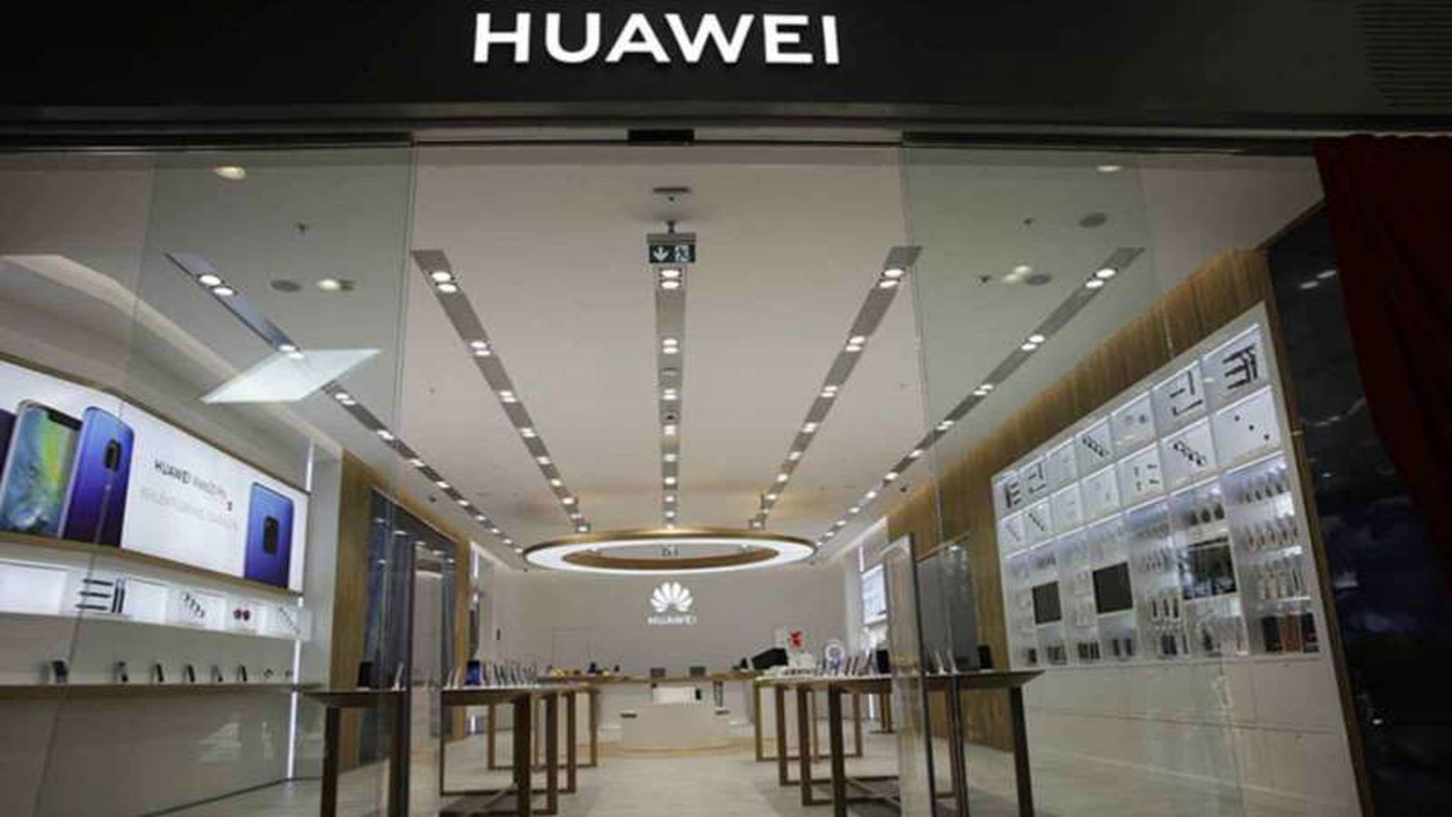 Huawei Türkiye'nin Ülkemizdeki 2.Mağazası Belli Oldu