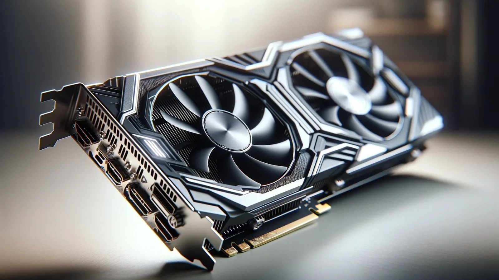 Bilgisayarda Ekran Kartı Öğrenme İşlemi Nasıl Yapılır?