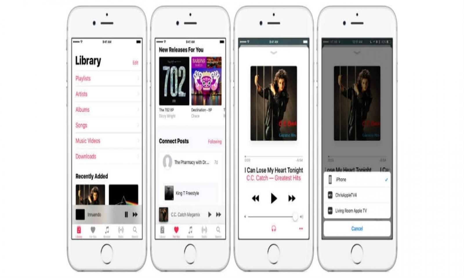 iOS Bildirimlerinin Müzik Sesini Kesmesini Önlemenin 3 Yolu