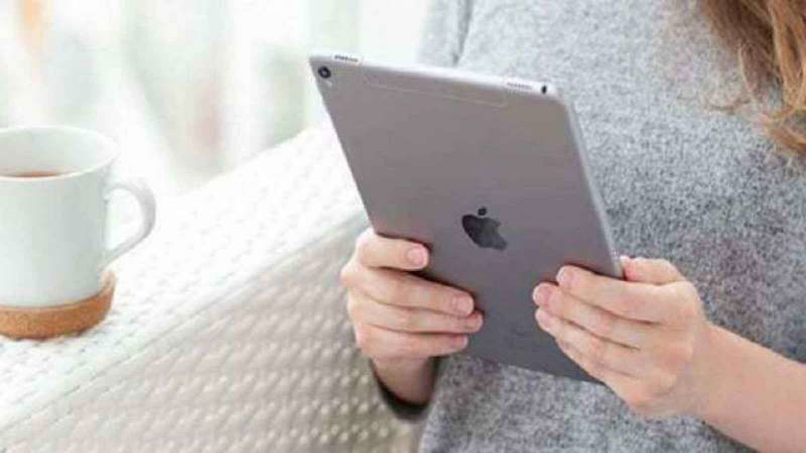iPad'de IP adresi nasl öğrenilir?
