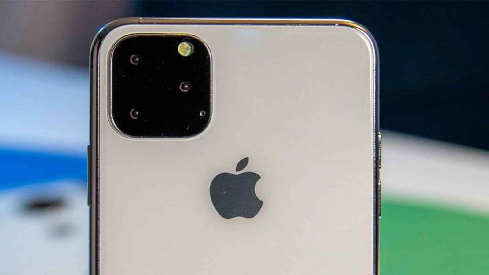iPhone 11 modelleri ve teknik özellikleri!