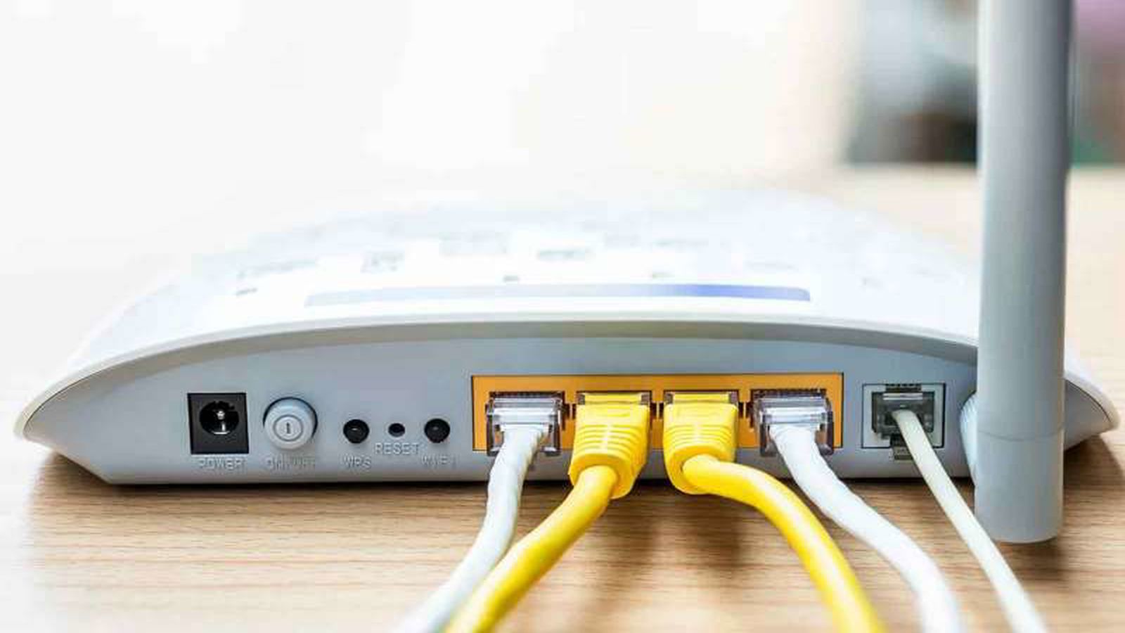 Kablosuz ağınızı komşularınızdan nasıl gizleyebilirsiniz?