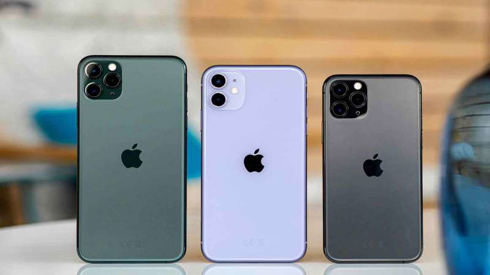 Ocak 2020'de Türkiye'de satılan en pahalı telefonlar