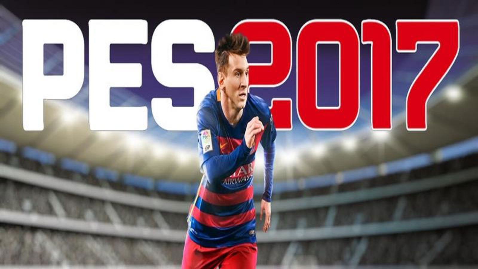 PES 2017 için Veri Paketi 1.0 çıktı. Oyuna eklenen güncellemeler, takım ve oyuncu değişikliklerini keşfedin.