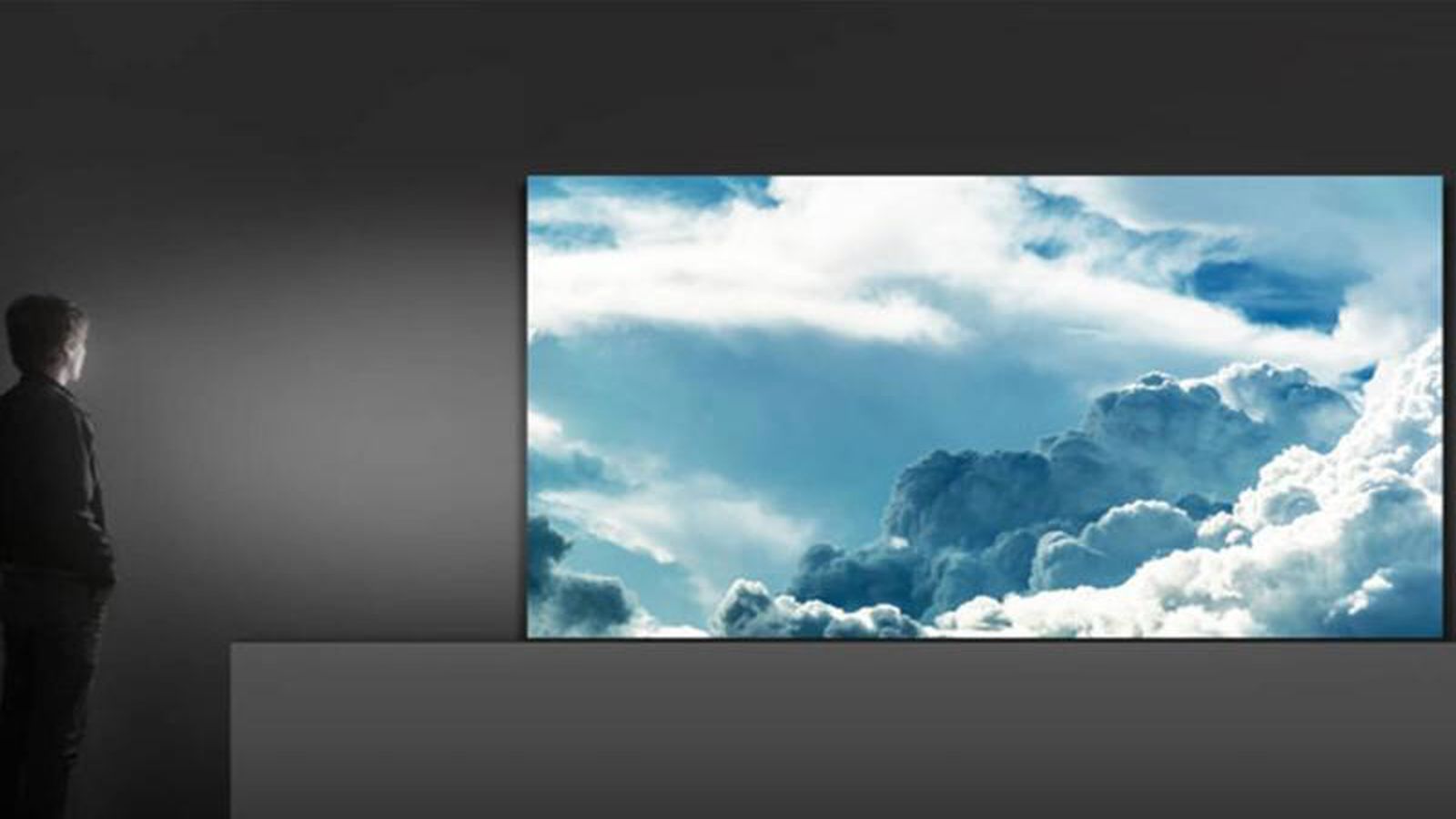 146 inçlik Modüler Samsung TV Çıkış Tarihi Belli Oldu