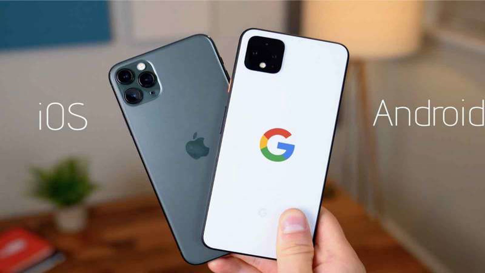 Samsung, iPhone'ları Android'e dönüştüren uygulamasını yayınladı