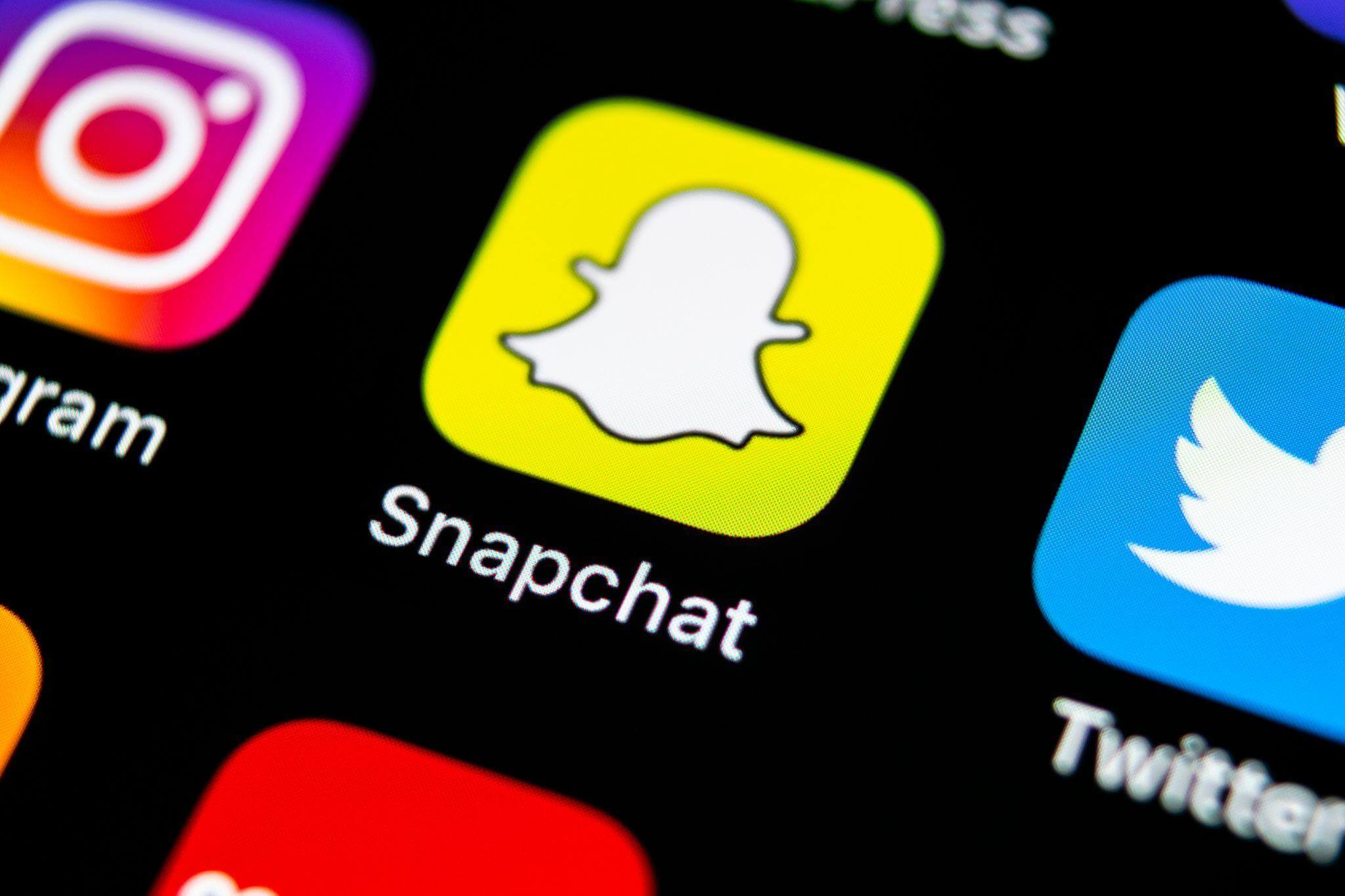 Snapchat Arkadaş Listesi Nedir?