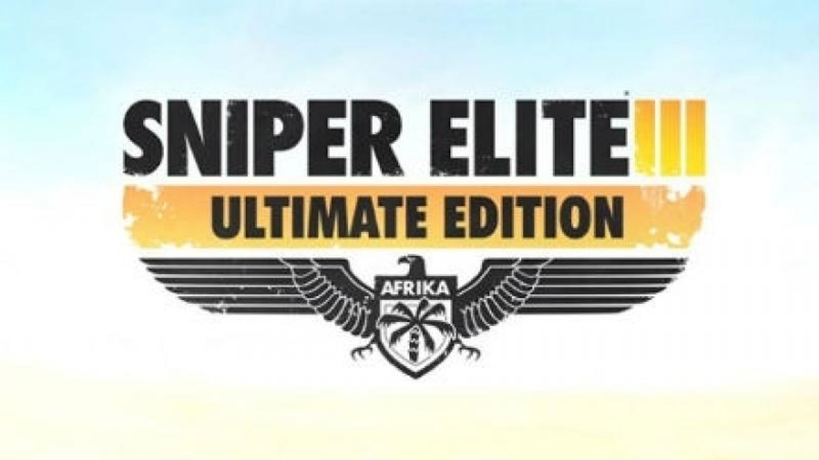 Sniper Elite 3: Ultimate Edition Duyuruldu! (Video)