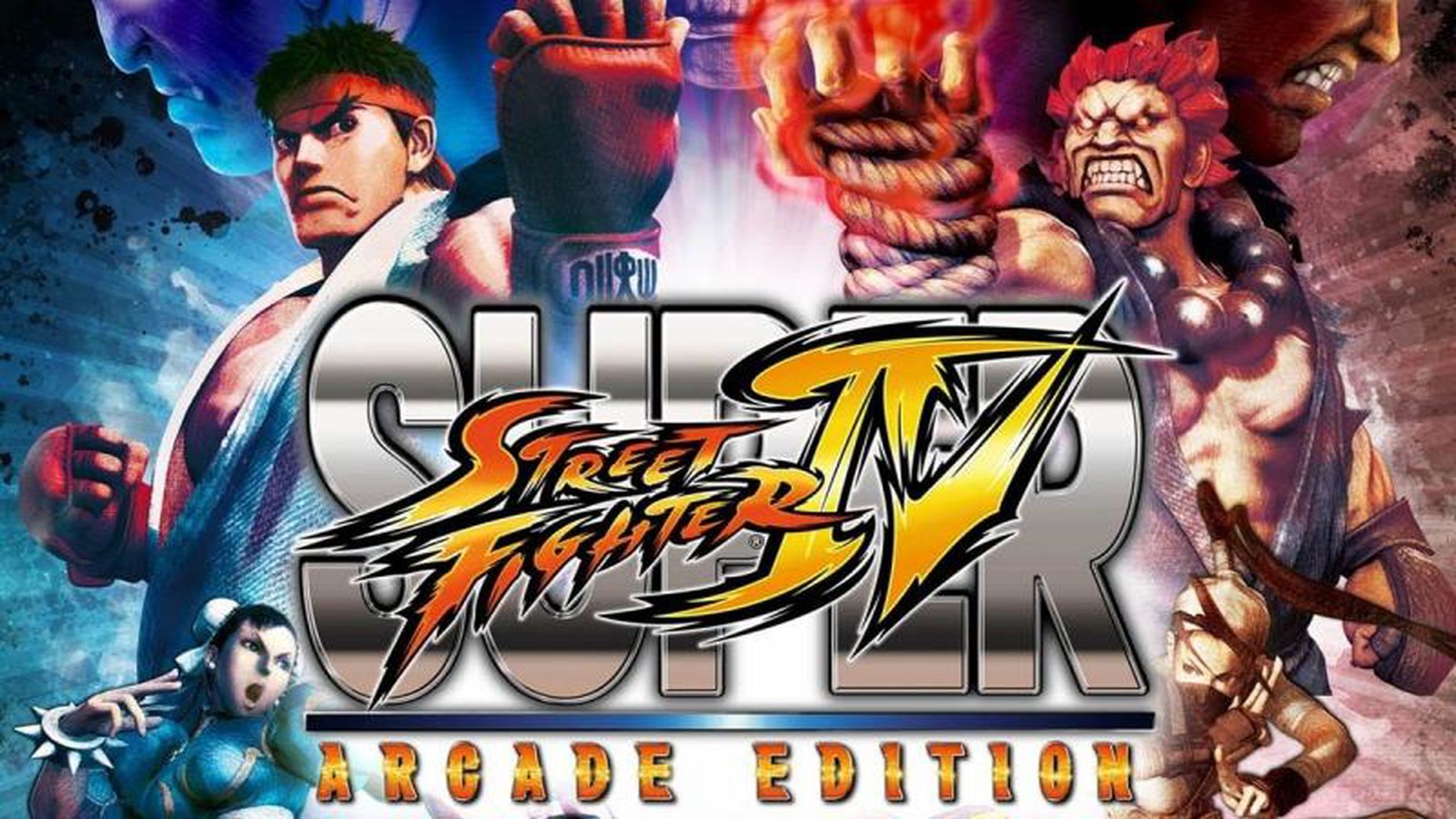 Super Street Fighter IV Arcade Edition sistem gereksinimleri