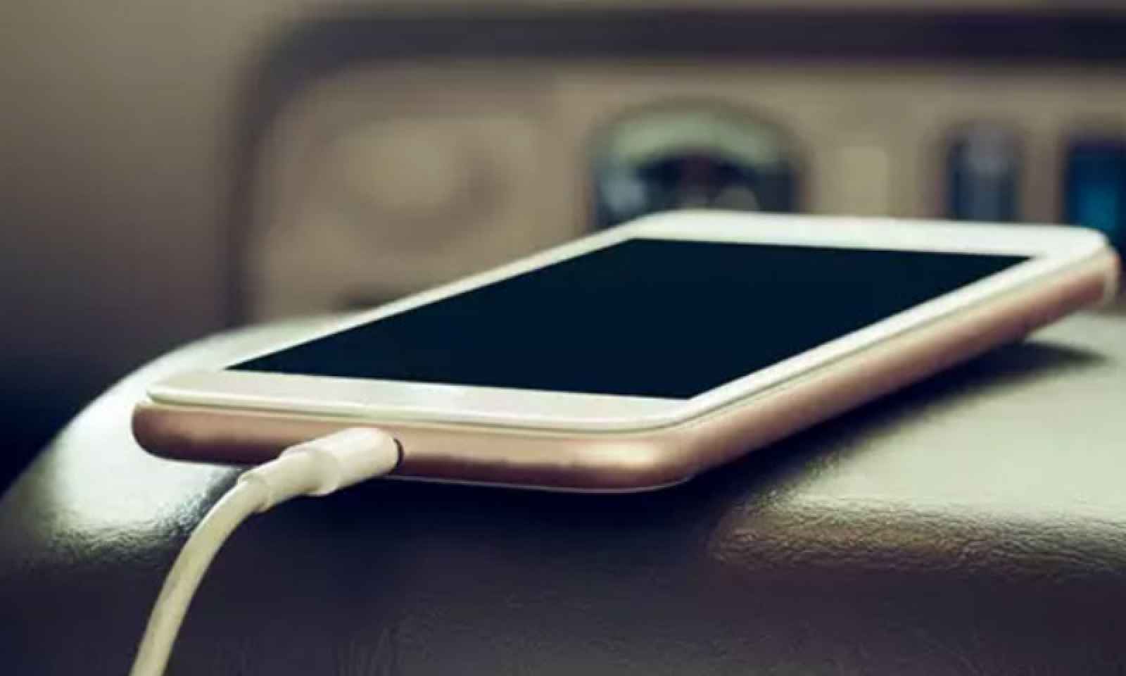 Telefon sadece şarja takıldığında çalışıyor hatası