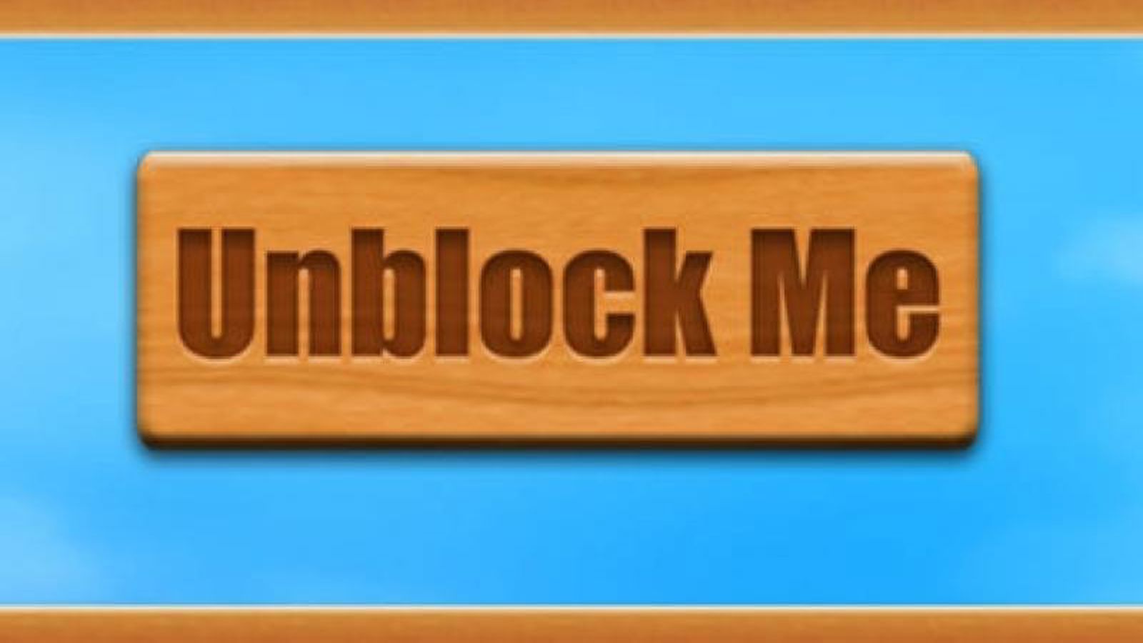 Unblock Me Oynanış ve İncelemesi