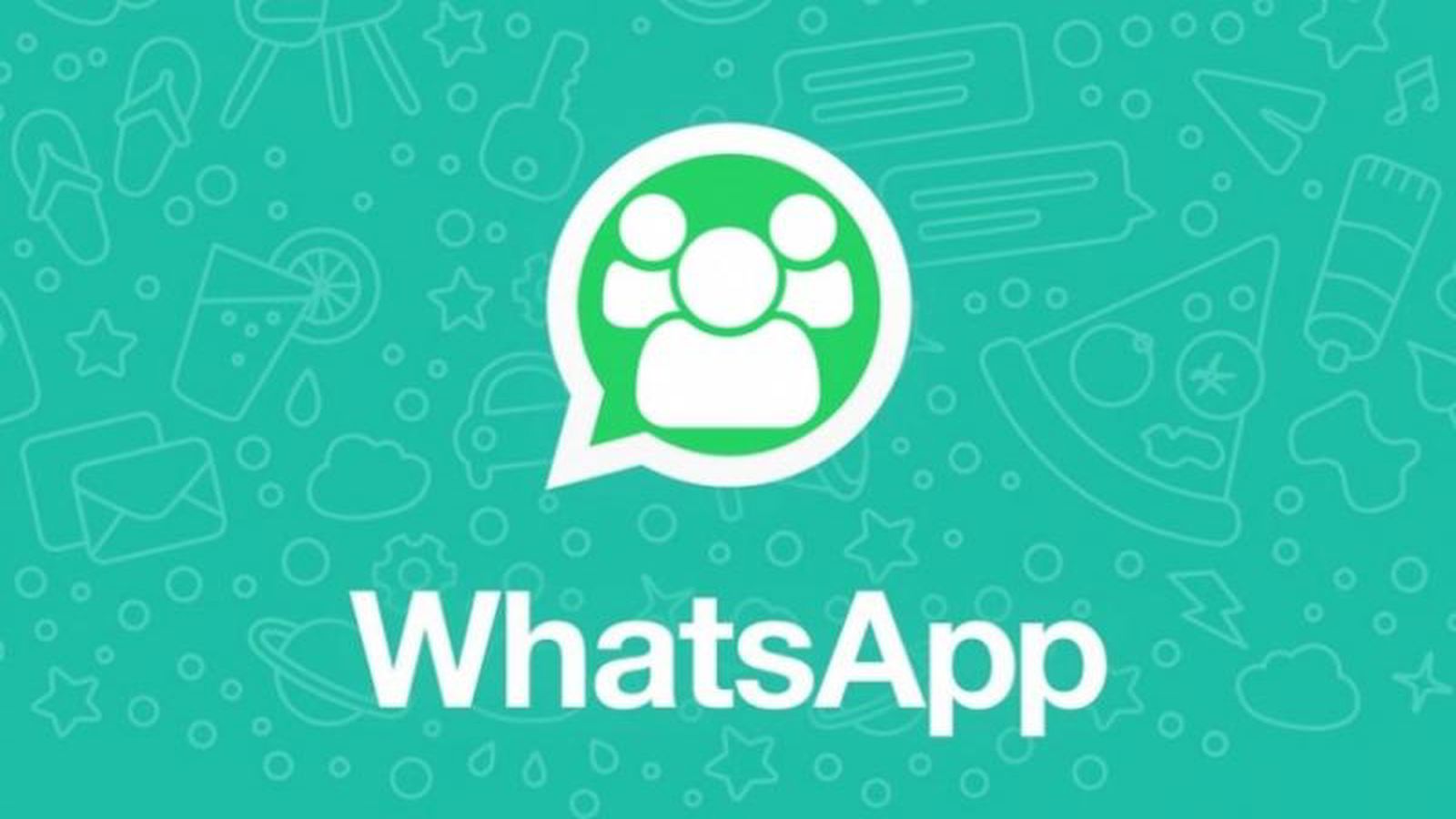 Whatsapp'ta grup adının değiştirilmesi nasıl engellenir?