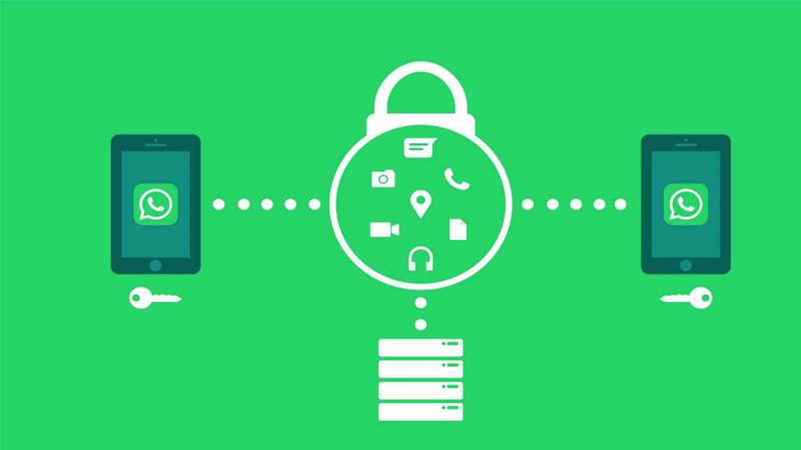 WhatsApp hesap bilgileri nasıl indirilir?