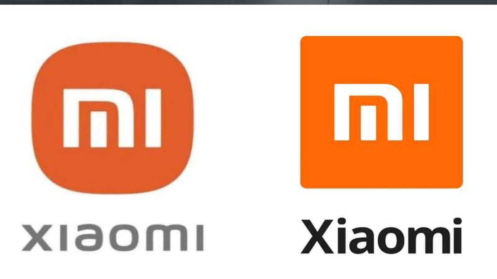 Xiaomi'nin yeni logosuna ödediği para ortaya çıktı