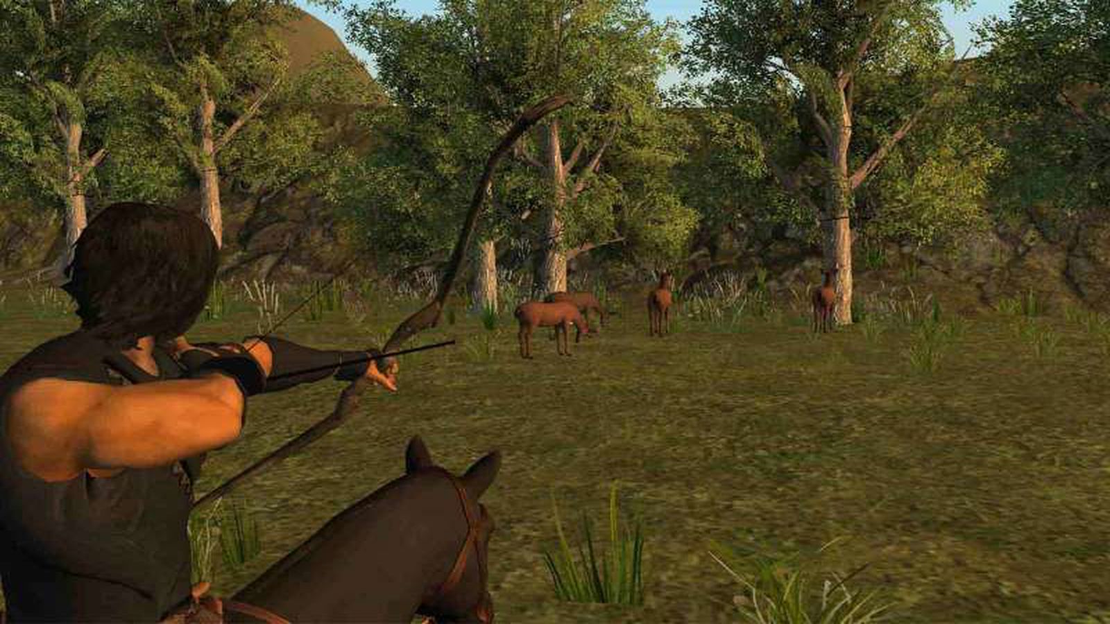 Yerli Osman Gazi temalı oyun Steam mağazasında yayımlandı. Oyunun özellikleri, tarihsel atmosferi ve oynanış detayları burada.