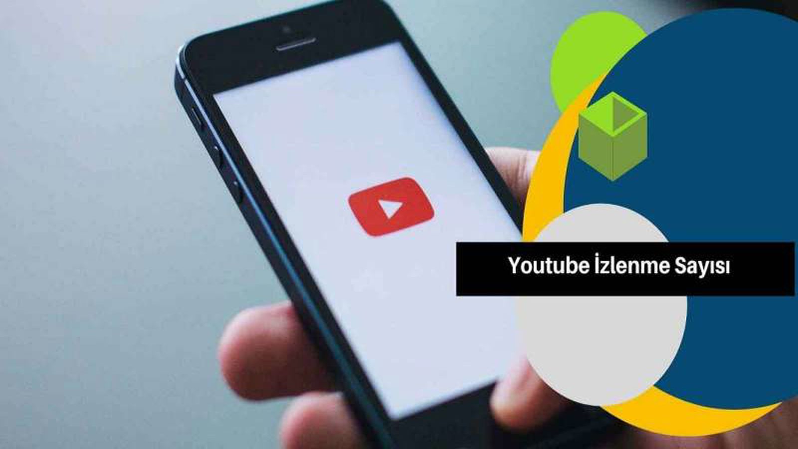 YouTube izlenme sayıları nasıl hesaplanır?