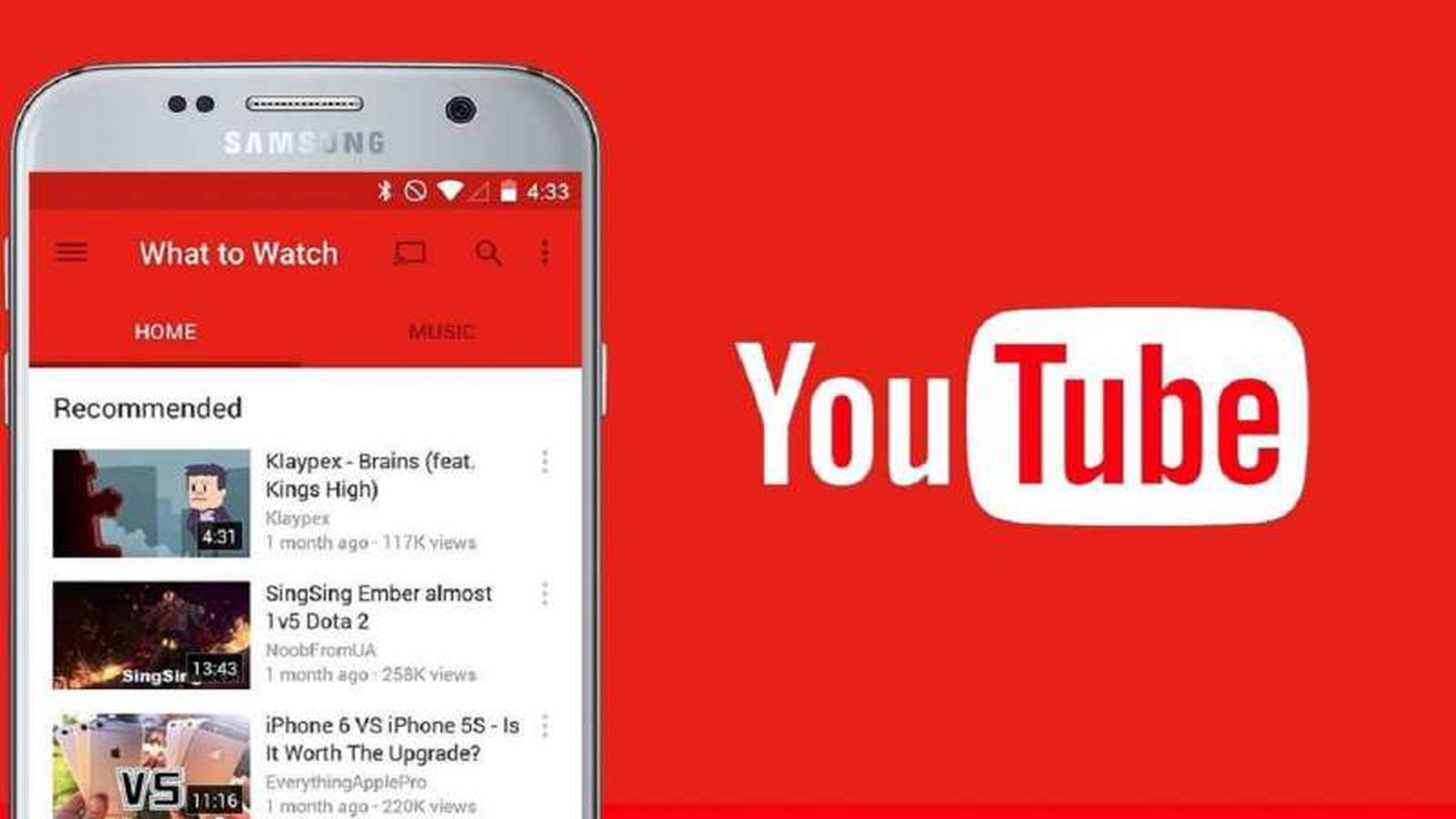 YouTube 100 milyon abone ödülü tanıtımı merak uyandırdı!