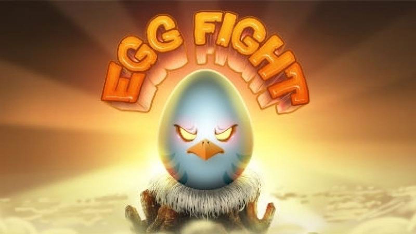 Yumurta Kırma Oyunu Egg Fight videosu ile eğlenceli ve rekabet dolu anları izleyin. Kim kazanacak?