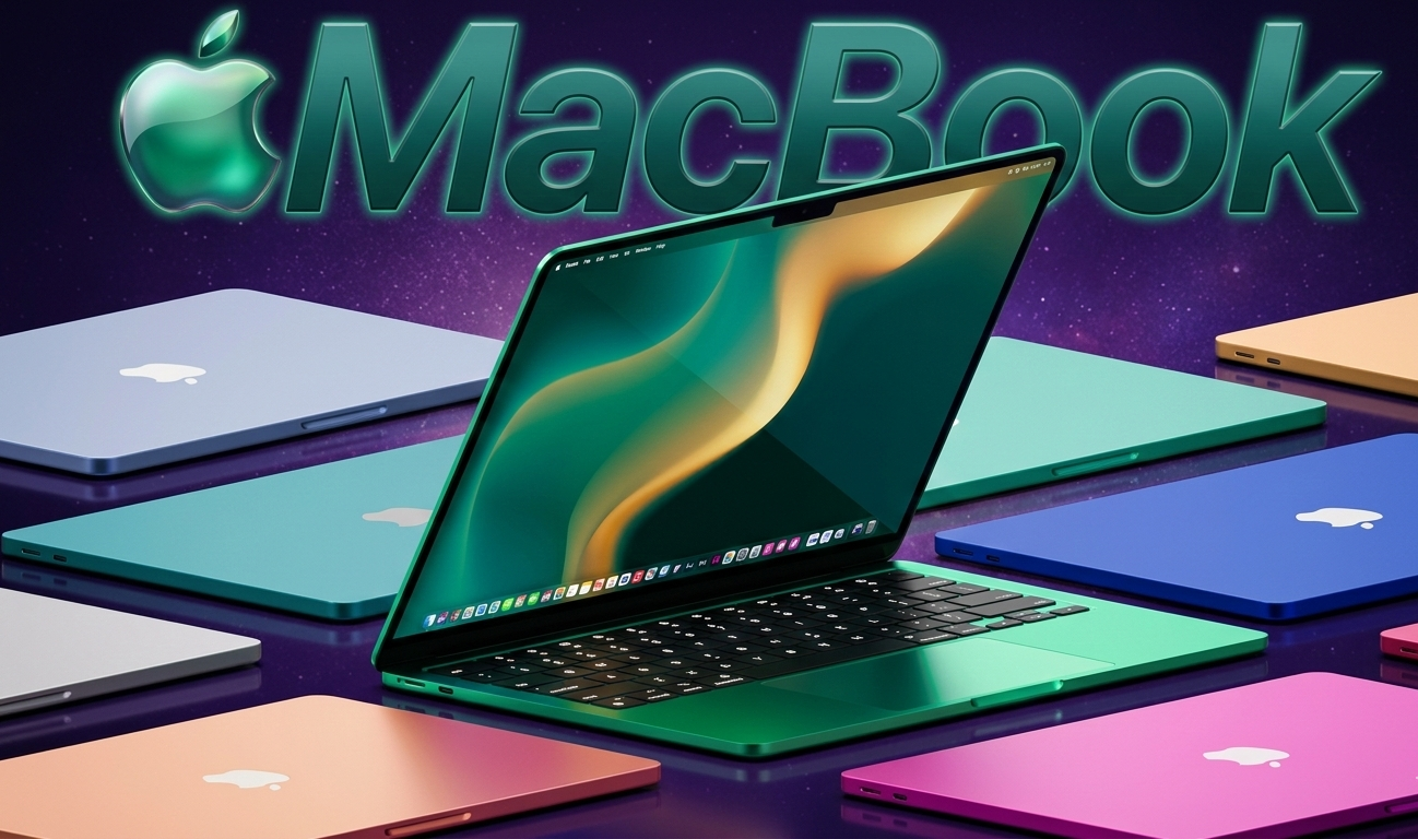 Apple'ın En Uygun Fiyatlı MacBook'u 4 Mart'ta Geliyor