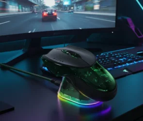 Razer Boomslang Satışa Çıkıyor