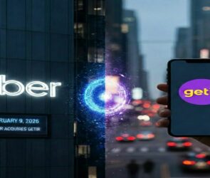 Pazarda Dengeleri Değiştirecek Adım: Uber, Getir’i Bünyesine Katıyor