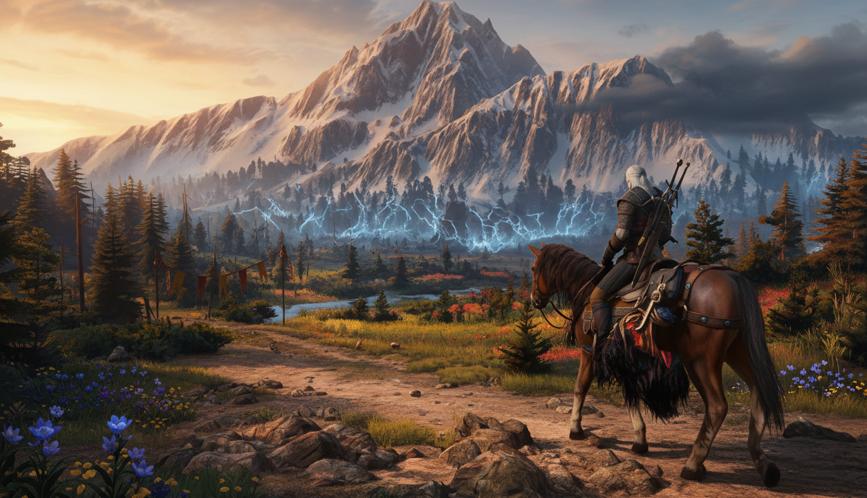 Tüm Zamanların En İyi Oyun Listesi Güncellendi