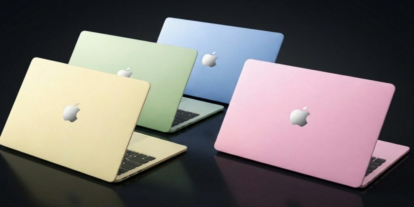 Apple'ın En Uygun Fiyatlı MacBook'u 4 Mart'ta Geliyor