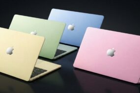 Apple'ın En Uygun Fiyatlı MacBook'u 4 Mart'ta Geliyor