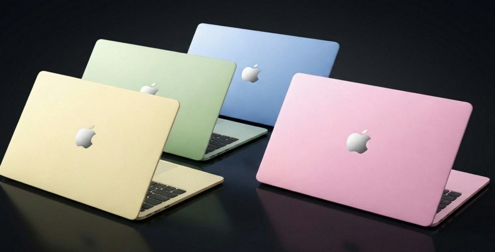 Apple’ın En Uygun Fiyatlı MacBook’u 4 Mart’ta Geliyor