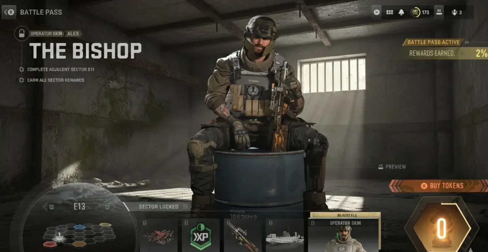 Rainbow Six Siege’e Efsane Operatör Geri Dönüyor