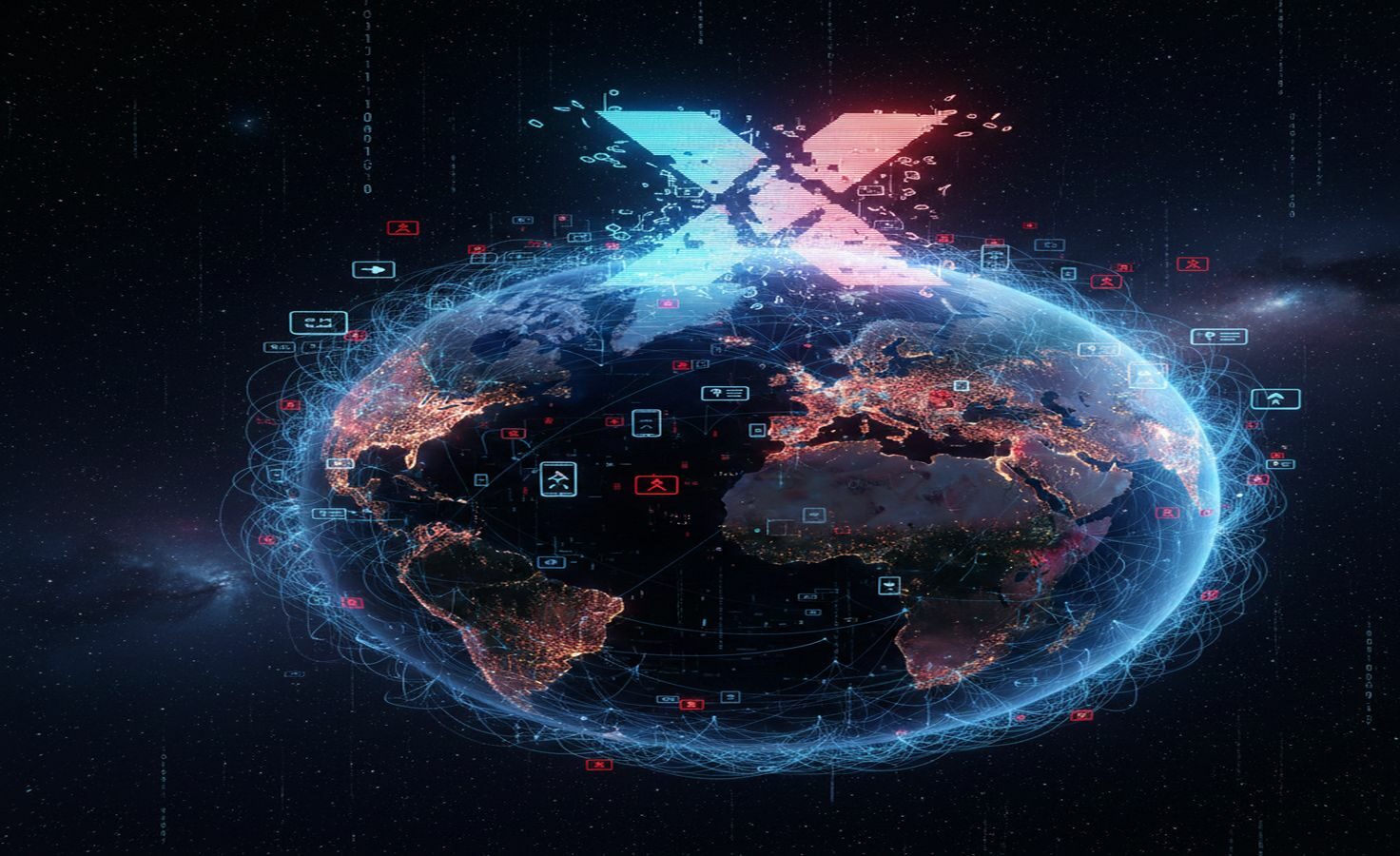 X Platformunda Neler Oluyor? Küresel Erişim Sorunu Başladı 2 X Platformunda Neler Oluyor? Küresel Erişim Sorunu Başladı