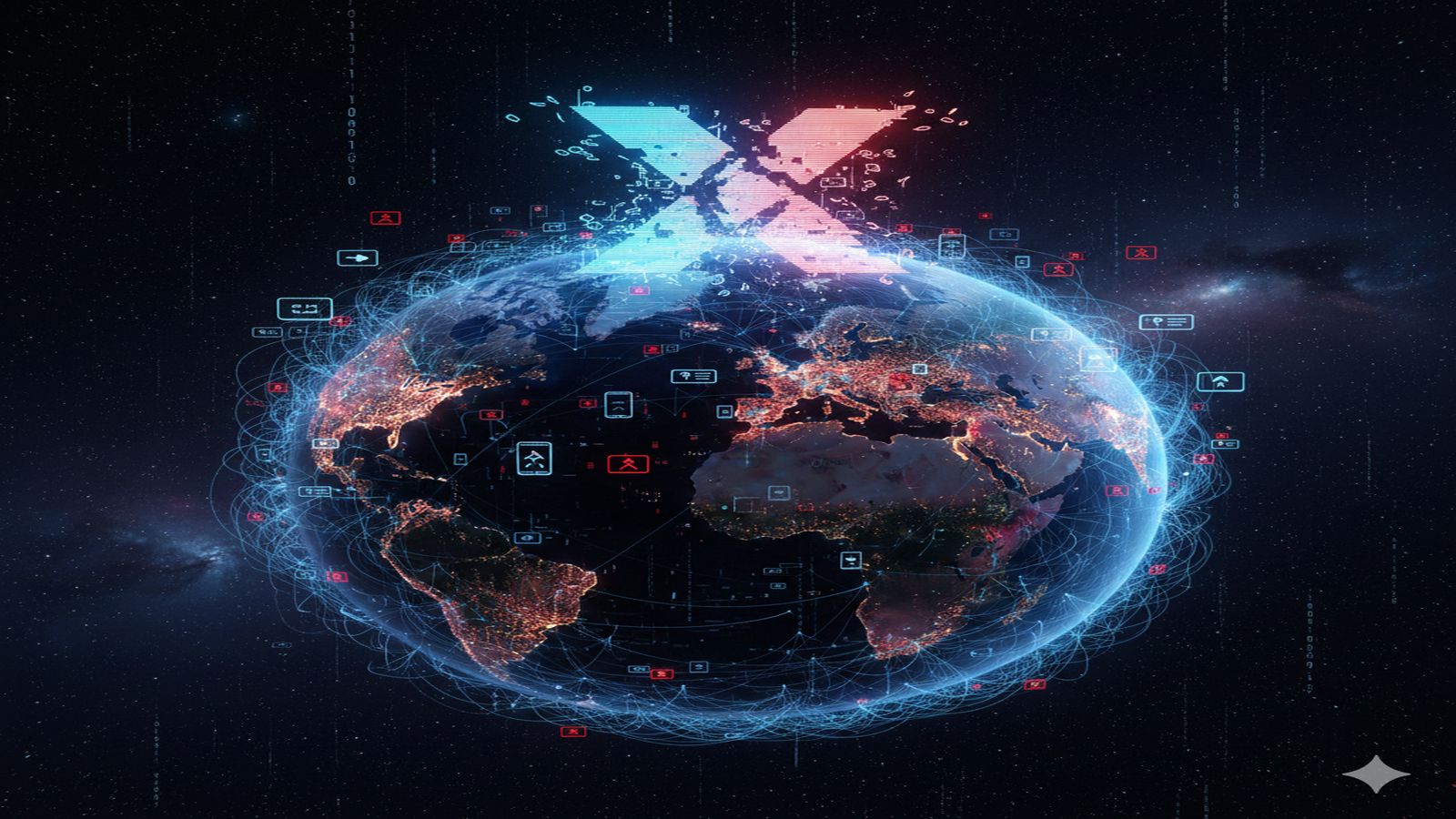 X Platformunda Neler Oluyor? Küresel Erişim Sorunu Başladı