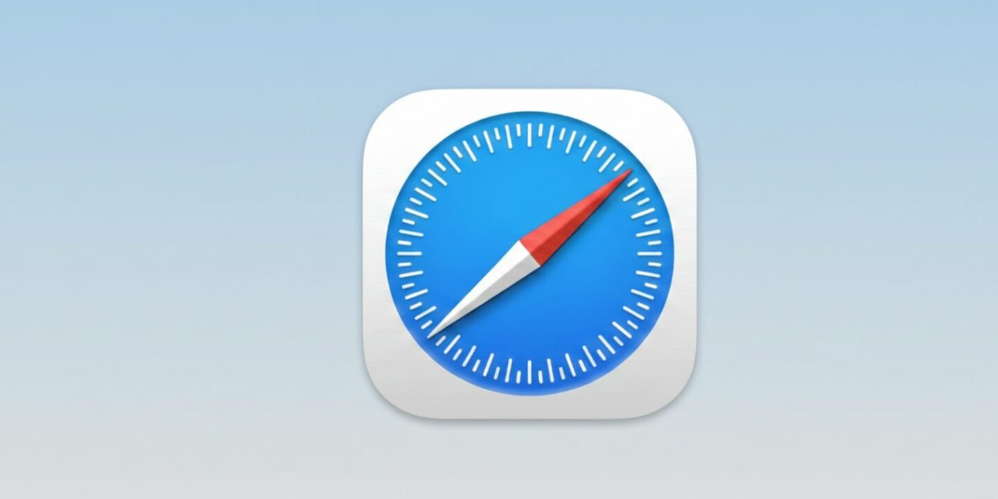 Safari Kompakt Sekme Tasarımı Geri Dönüyor
