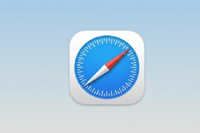 Safari Kompakt Sekme Tasarımı Geri Dönüyor