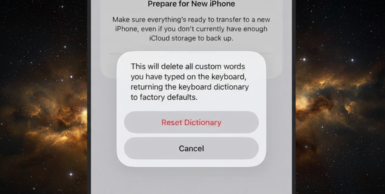 iPhone Klavye Sorunu Yaşıyorsanız Bu Adımları Deneyin 2 iPhone Klavye Sorunu Yaşıyorsanız Bu Adımları Deneyin