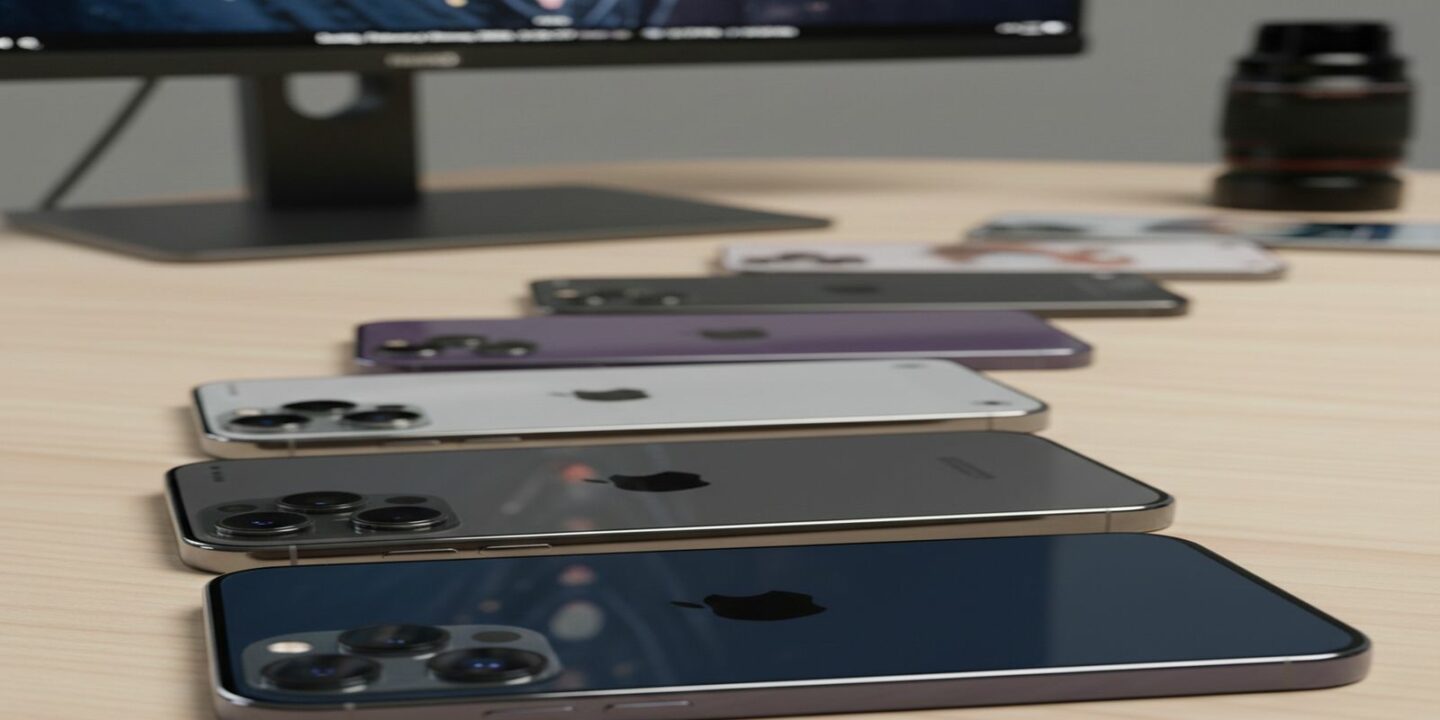 Hangi iPhone Daha İyi Çekiyor? Şubat 2026 Güncel Kamera Listesi