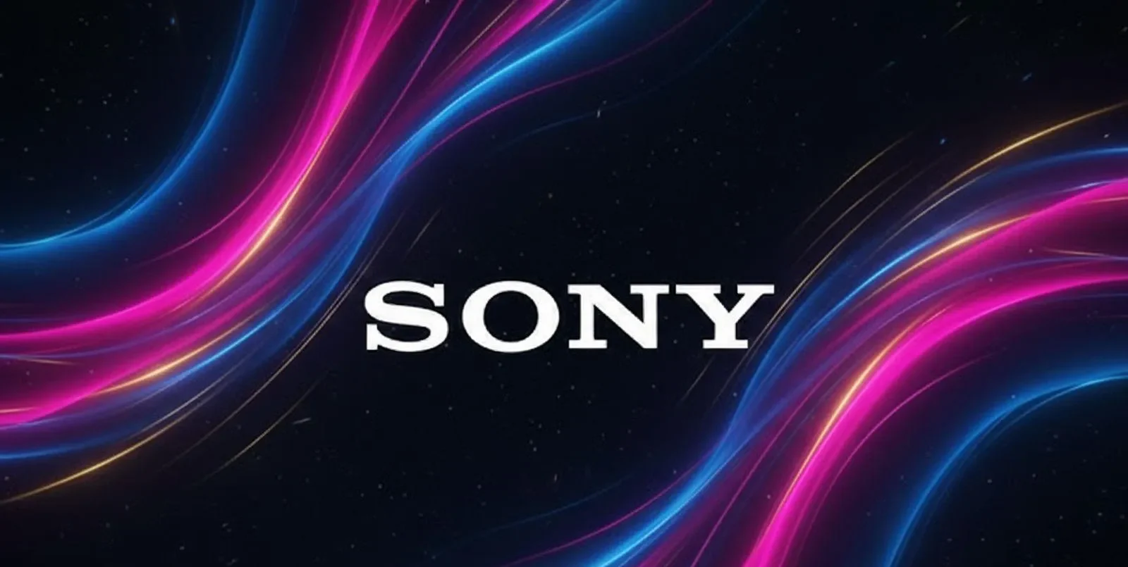 Sony’den Evlenen Çifte Büyük Jest
