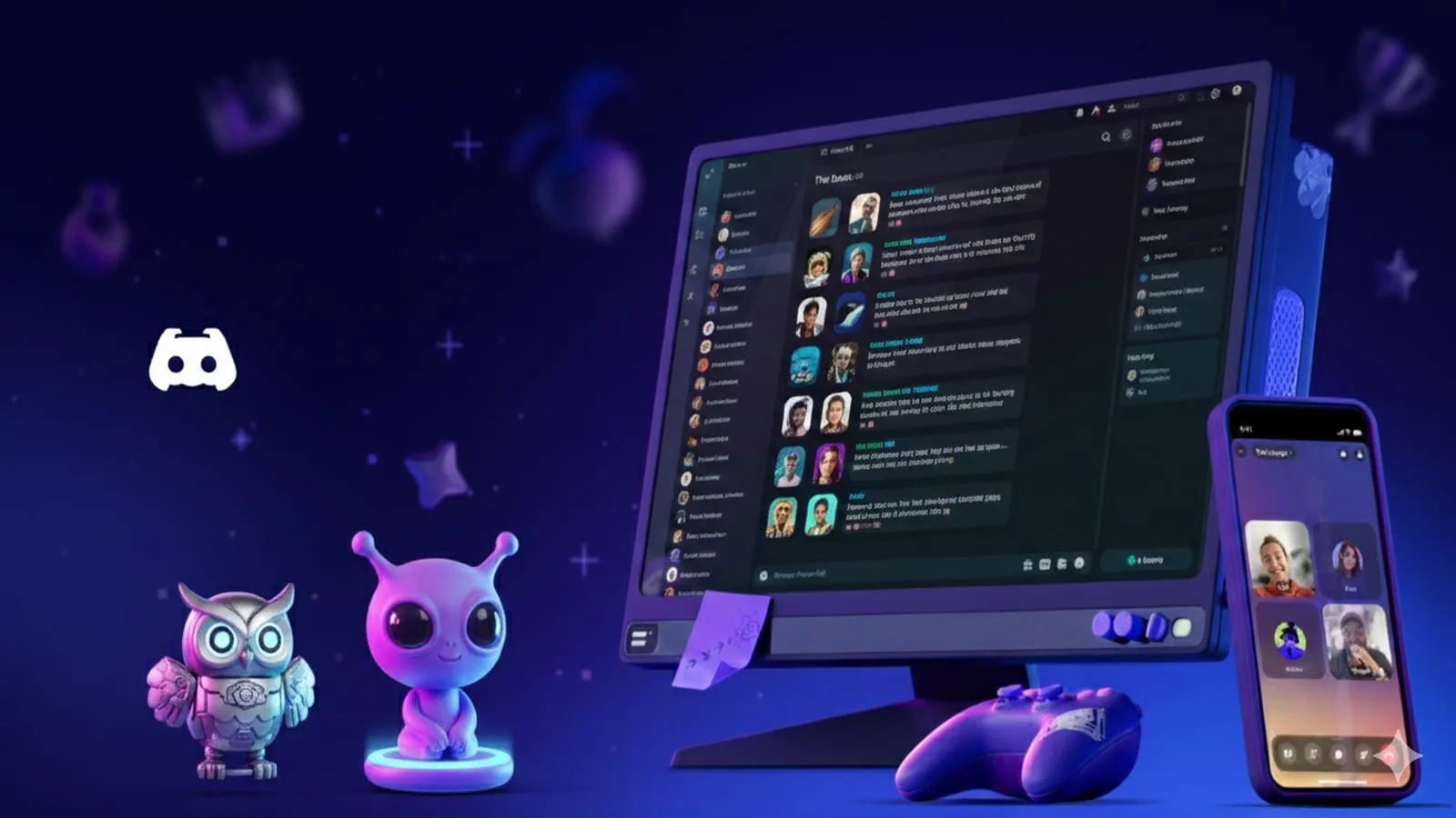 Discord Yaş Doğrulama Politikasında Esnemeye Gitti