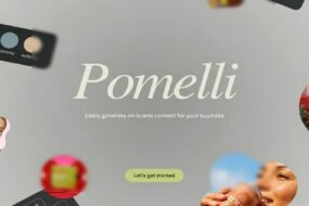 Google Pomelli'ye Photoshoot Özelliği Geldi