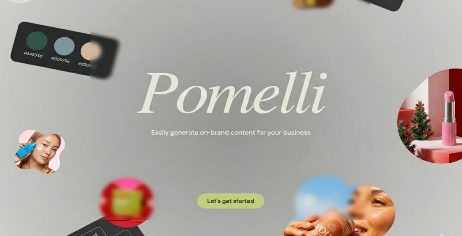 Yapay Zeka Artık Ürün Fotoğrafçılarının İşini de Yapıyor: Google Pomelli’ye Photoshoot Özelliği Geldi