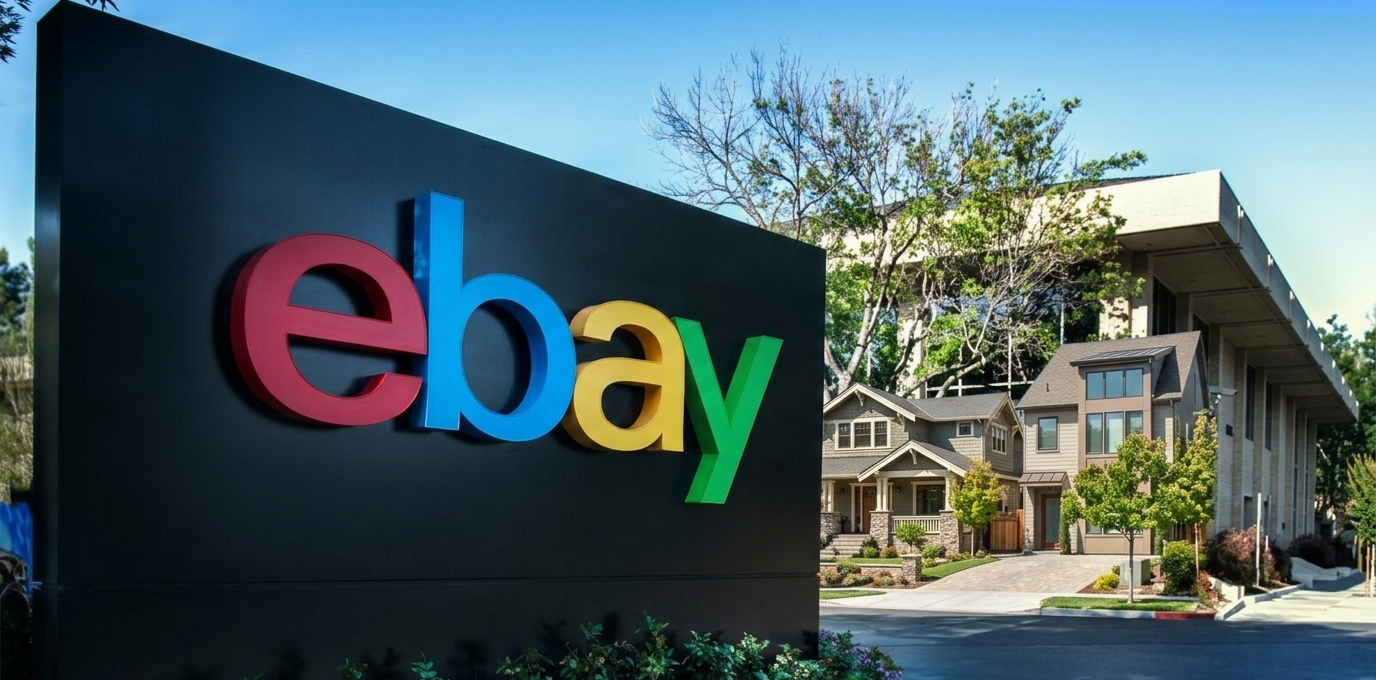 eBay Hem Büyüyor, Hem Küçülüyor: 800 Çalışana Kötü Haber 2 Güçlü Gelire Rağmen eBay 800 Kişiyi İşten Çıkarıyor