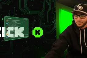 Ünlü Kick Yayıncısı Kesenin Ağzını Açtı: Efsanevi Breaking Bad Evini Satın Aldı