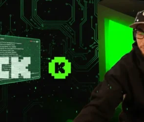 Ünlü Kick Yayıncısı Kesenin Ağzını Açtı: Efsanevi Breaking Bad Evini Satın Aldı