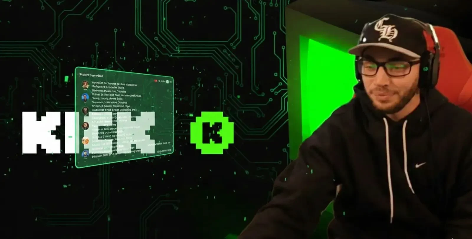 Ünlü Kick Yayıncısı Kesenin Ağzını Açtı: Efsanevi Breaking Bad Evini Satın Aldı