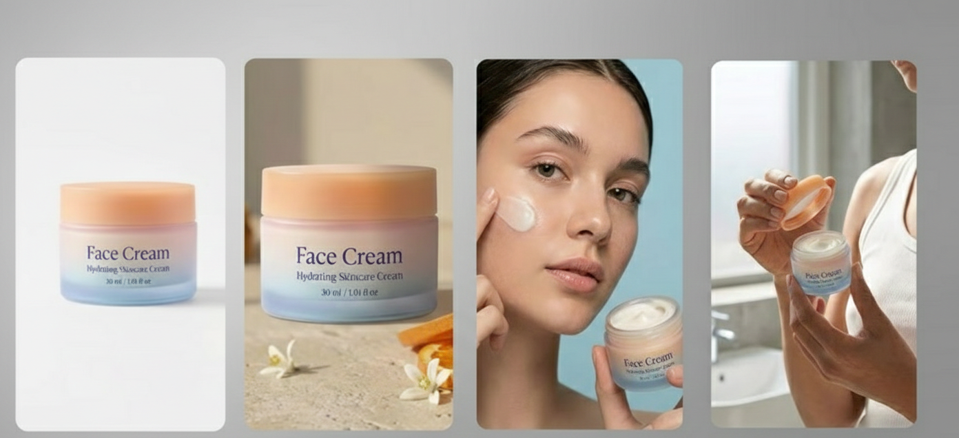 Yapay Zeka Artık Ürün Fotoğrafçılarının İşini de Yapıyor: Google Pomelli'ye Photoshoot Özelliği Geldi 2 Google Pomelli'ye Photoshoot Özelliği Geldi