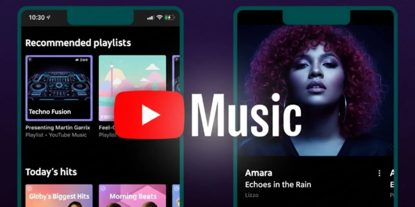 YouTube Music kısıtlamaları
