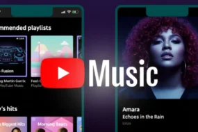 YouTube Music kısıtlamaları