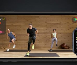 Apple Fitness+ için Yol Ayrımı mı?